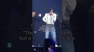 Kpop lyrics, written for dirty minded people #kpop #dirtyminded #blackpink #kpopshorts