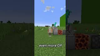 This Machine Makes Wolves OP in Minecraft