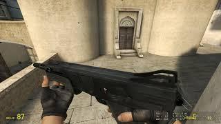 Garry's Mod CS:GO Weapons