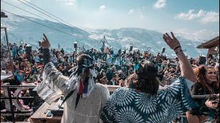 La Folie Douce Val Thorens 2025