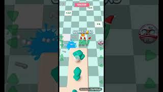 Numbers Arena Gameplay Part 7 #shorts #arena #games #gaming #io #iogamestoplaywithfriends