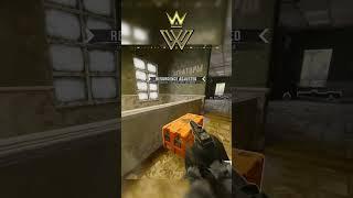 FASTEST Way To Get The New Meta SMG  Build @ End #wiildey #blackops6 #warzone #callofduty #bo6