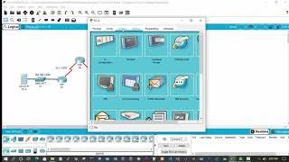 4.1.2.5 : Configure IP ACLs to Mitigate Attacks