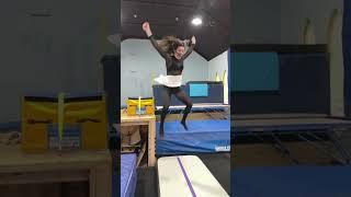 back flip video 85 #shorts #youtubeshorts #backflip