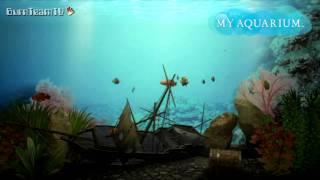 BurnTeamTV pres. PS3 Aquarium (HD)