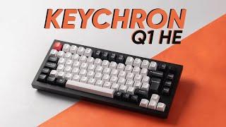 The ULTIMATE Keyboard is Here!