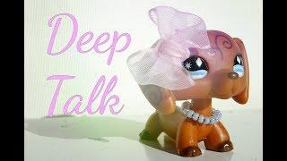 Deep Talk - wie geht es weiter? - LPSsmileTV