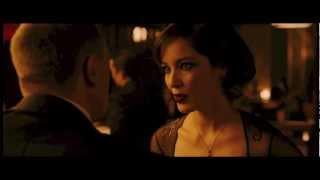 SKYFALL INTERNATIONAL TV SPOT "FEAR"