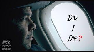 Nick Off Duty: Gone Forever?