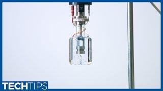 Crystallinity Measurements with Solution Calorimetry - TA TechTips