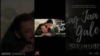 Sikandar / Lag Ja Gale (New Version) Movie Song | Emotional & Soulful Rendition Music Arts Studio8"