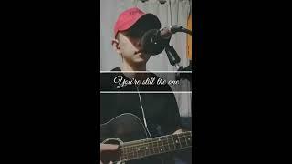 You're still the one - Shania Twain (Cover) VMC Music Cover