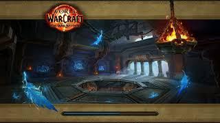 Wow: The War Within Playthrough: Part 13 (The Rookery)