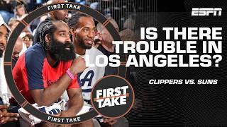 Stephen A. says Kawhi Leonard is a 'POSTER CHILD' for what NOT to be as a star  | First Take