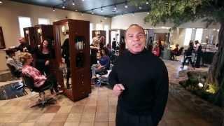 Tu Moda Spa - Salon Stylist Commercial