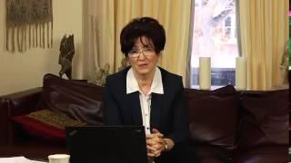 "Healing Toxic Injuries in Love Relationships" Seminar with Susan Johnson, Ed.D.