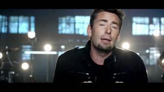 Nickelback - Lullaby