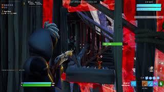 Fortnite Chapter 3 Clip with new PlayStation plus Pack