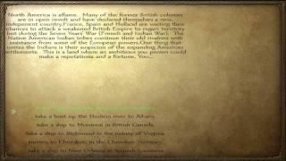 Mount and Blade: Warband Mods - 1776 American Revolution - Part 1