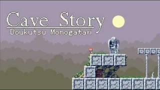 Cave Story OST - T28: Balcony