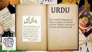 The Origin Of Urdu Language | Culture Express