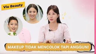 Makeup Simple untuk Pernikahan ala Korea | Viu Beauty