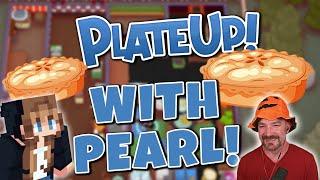 Halloween PlateUp with PEARL! We're Unstoppable!