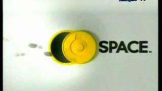 Bumpers de SPACE - 2008