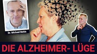 Die Alzheimer-Lüge - ein Arzt packt aus! Interview mit Dr. Nehls