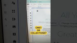 Wix Updates: Exploring Collection Enhancements for Better User Behavior and CMS