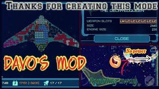 Event horizon game DAVO'S MOD game play video #3