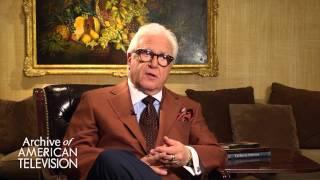 Vin Di Bona on making "Down at the Dunbar Hotel" - EMMYTVLEGENDS.ORG