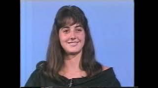 Jornal da Globo - 13/06/1988