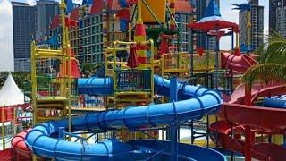 LEGOLAND WATER PARK MALAYSIA HAVE FUN MALAYSIA 