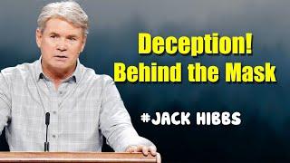 JACK HIBBS: The Last Days Unveiled: Understanding the Spiritual Battle for Your Soul