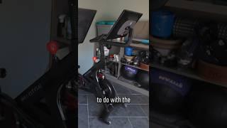 I Finally Cancelled My Peloton Membership