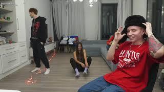 Ты знаешь кто я?! Я вор 