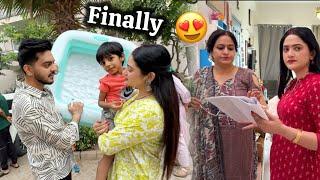Finally Shoot Done  Video bhi Aagyi ️ Rachit Rojha Vlogs