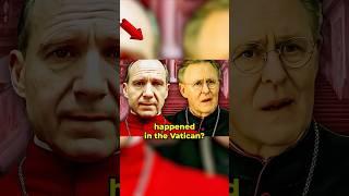 Did Conclave Predict What Happened in the Vatican?
