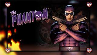 BILLY ZANE'S THE PHANTOM DEMO [PC] FULL DEMO SUPERPLAY - NO AD BREAKS!