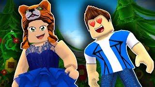 Roblox Royale High - BECOMING RYAN'S DREAM GIRL !? (Roblox Roleplay)