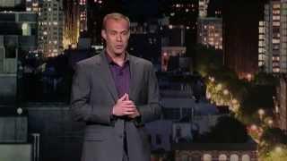 Sarcastic Humor - Comedian Keith Alberstadt