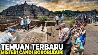 Jangan Disembunyikan Lagi, Indonesia Harus Mengungkap Kebenaran Di Balik Candi Borobudur