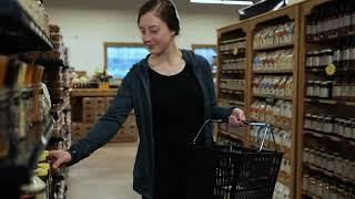 Deli Label - the Seamless Solution for Printing Labels with Square®