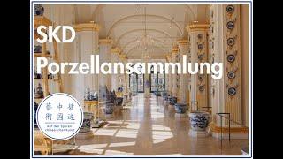 Ep. 1: Porzellansammlung Dresden