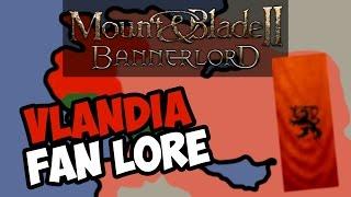 Kingdom of Vlandia | Mount & Blade II - Bannerlord Fan lore