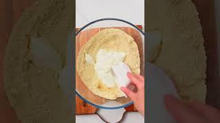 Almond Flour Bagels #healthrecipes #lowcarb #keto