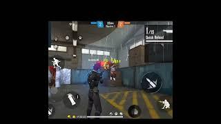 Harsh gaming  best headshot free fire #sholt video 