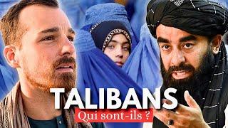 128. ON A RENCONTRÉ LES TALIBANS LÀ OÙ TOUT A COMMENCÉ I Afghanistan