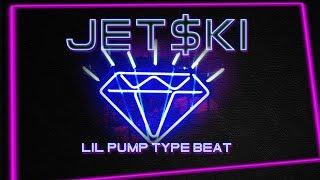 FREE Lil Pump x Smokepurpp Type Beat 2018 "JETSKI" Hard Trap Instrumental l Timo Beats & Filthy Plux